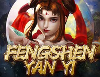 Fengshen Yan Yi NetBet
